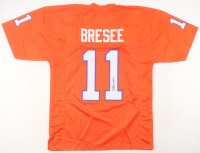 Bryan Bresee Signed Jersey (JSA) at PristineAuction.com
