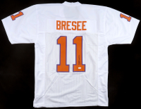 Bryan Bresee Signed Jersey (JSA) at PristineAuction.com