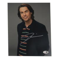 Jerry Trainor Signed 8x10 Photo (JSA) at PristineAuction.com