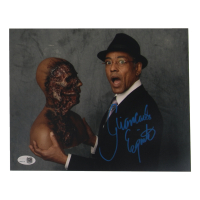 Giancarlo Esposito Signed 8x10 Photo (JSA) at PristineAuction.com