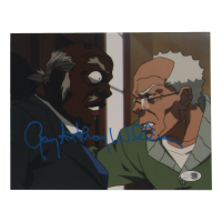 Gary Anthony Williams Signed "The Boondocks" 8x10 Photo (JSA) at PristineAuction.com