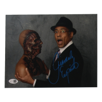 Giancarlo Esposito Signed 8x10 Photo (JSA) at PristineAuction.com