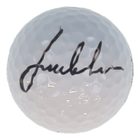 Jordan Spieth Signed Titelist Golf Ball (JSA) at PristineAuction.com