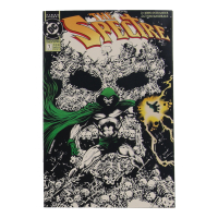 1992 "The Spectre" Issue #1 DC Comic Book at PristineAuction.com