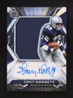 Tony Dorsett 2023 Topps Composite Resurgence Patch Autographs #RPATDR #8/149 at PristineAuction.com