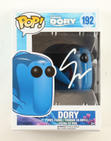 Ellen DeGeneres Signed "Finding Dory" #192 Dory Funko Pop! Vinyl Figure (JSA) at PristineAuction.com
