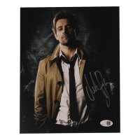 Matt Ryan Signed "Constantine" 8x10 Photo (JSA) at PristineAuction.com