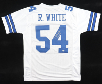 Randy White Signed Jersey Inscribed "HOF 94" (JSA) at PristineAuction.com