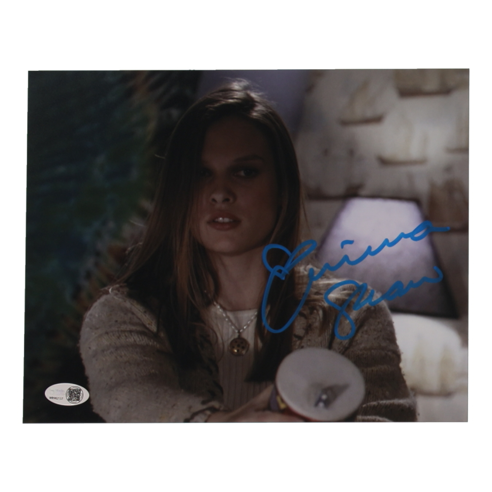 Vinessa Shaw Signed 8x10 Photo (JSA) at PristineAuction.com