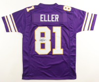 Carl Eller Signed Jersey (JSA) at PristineAuction.com