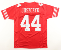 Kyle Juszczyk Signed Jersey (Beckett) at PristineAuction.com