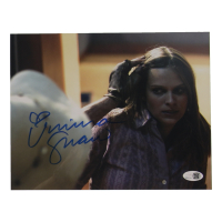Vinessa Shaw Signed 8x10 Photo (JSA) at PristineAuction.com