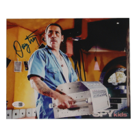 Danny Trejo Signed "Spy Kids" 8x10 Photo (JSA) at PristineAuction.com