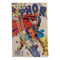 1983 "Thor" Issue #337 Marvel Comic Book at PristineAuction.com