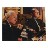 Jerry Adler Signed "The Good Fight" 8x10 Photo (AutographCOA) at PristineAuction.com