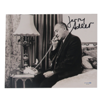 Jerry Adler Signed "Manhattan Murder Mystery" 8x10 Photo (AutographCOA) at PristineAuction.com