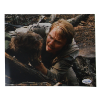Jon Voight Signed "Deliverance" 8x10 Photo (ACOA) at PristineAuction.com