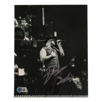 Adelaido "Payo" Solis Signed 8x10 Photo (Beckett) at PristineAuction.com