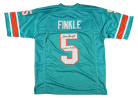 Sean Young Signed Jersey Inscribed "Finkle Is Einhorn" (JSA) at PristineAuction.com