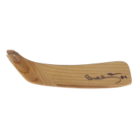 Bobby Orr Signed Hockey Stick Blade (Beckett) at PristineAuction.com