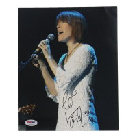 Kiki Dee Signed 8x10 Photo (PSA) at PristineAuction.com