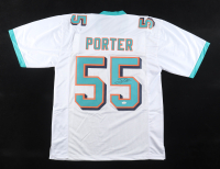 Joey Porter Signed Jersey (JSA) at PristineAuction.com