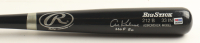 Al Kaline Signed Rawlings Big Stick Baseball Bat Inscribed "HOF 80" (PSA) at PristineAuction.com