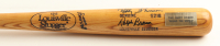 Ralph Branca & Bobby Thomson Signed "The Shot Heard Around The World" Louisville Slugger Baseball Bat (JSA) at PristineAuction.com