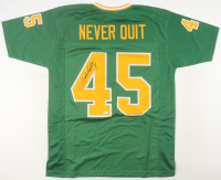 Rudy Ruettiger Signed Jersey (JSA) at PristineAuction.com