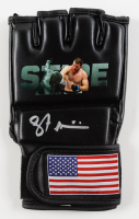 Stipe Miocic Signed MMA Custom USA Glove (Beckett) at PristineAuction.com