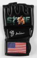 Stipe Miocic Signed MMA Custom USA Glove (Beckett) at PristineAuction.com