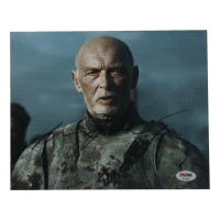 James Faulkner Signed "Game of Thrones" 8x10 Photo (PSA) at PristineAuction.com