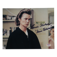 Louise Fletcher Signed "One Flew Over the Cuckoo's Nest" 8x10 Photo Inscribed "Nurse Ratched" (PSA) at PristineAuction.com