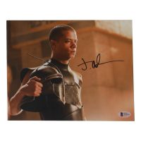 Jacob Anderson Signed "Game Of Thrones" 8x10 Photo (Beckett) at PristineAuction.com