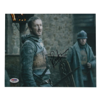 Ralph Ineson Signed "Game Of Thrones" 8x10 Photo (PSA) at PristineAuction.com