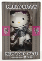 2025 Mets Hello Kitty Bobblehead at PristineAuction.com