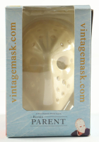 Bernie Parent Goalie Mini Mask With Original Packaging at PristineAuction.com