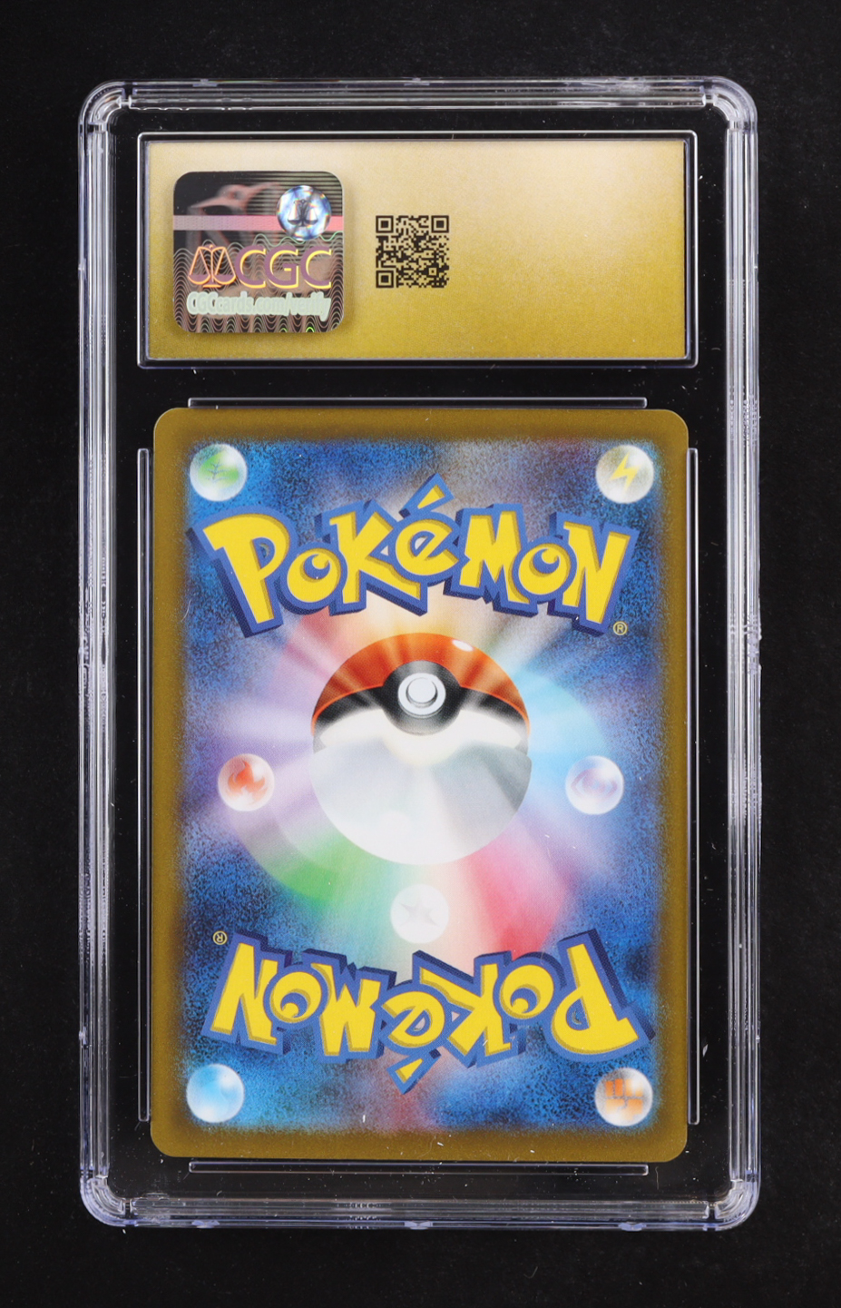 Squawkabilly Ex 2023 Pokemon Snow Hazard Japanese #65 (CGC Pristine 10) at PristineAuction.com Squawkabilly Ex 2023 Pokemon Snow Hazard Japanese #65 (CGC Pristine 10) at PristineAuction.com