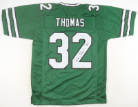 Blair Thomas Signed Jersey (JSA) at PristineAuction.com