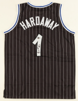 Penny Hardaway Signed Jersey (Beckett) at PristineAuction.com