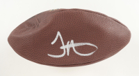 Tyreek Hill Signed NFL Football (Beckett) at PristineAuction.com