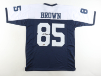 Noah Brown Signed Jersey (JSA) at PristineAuction.com