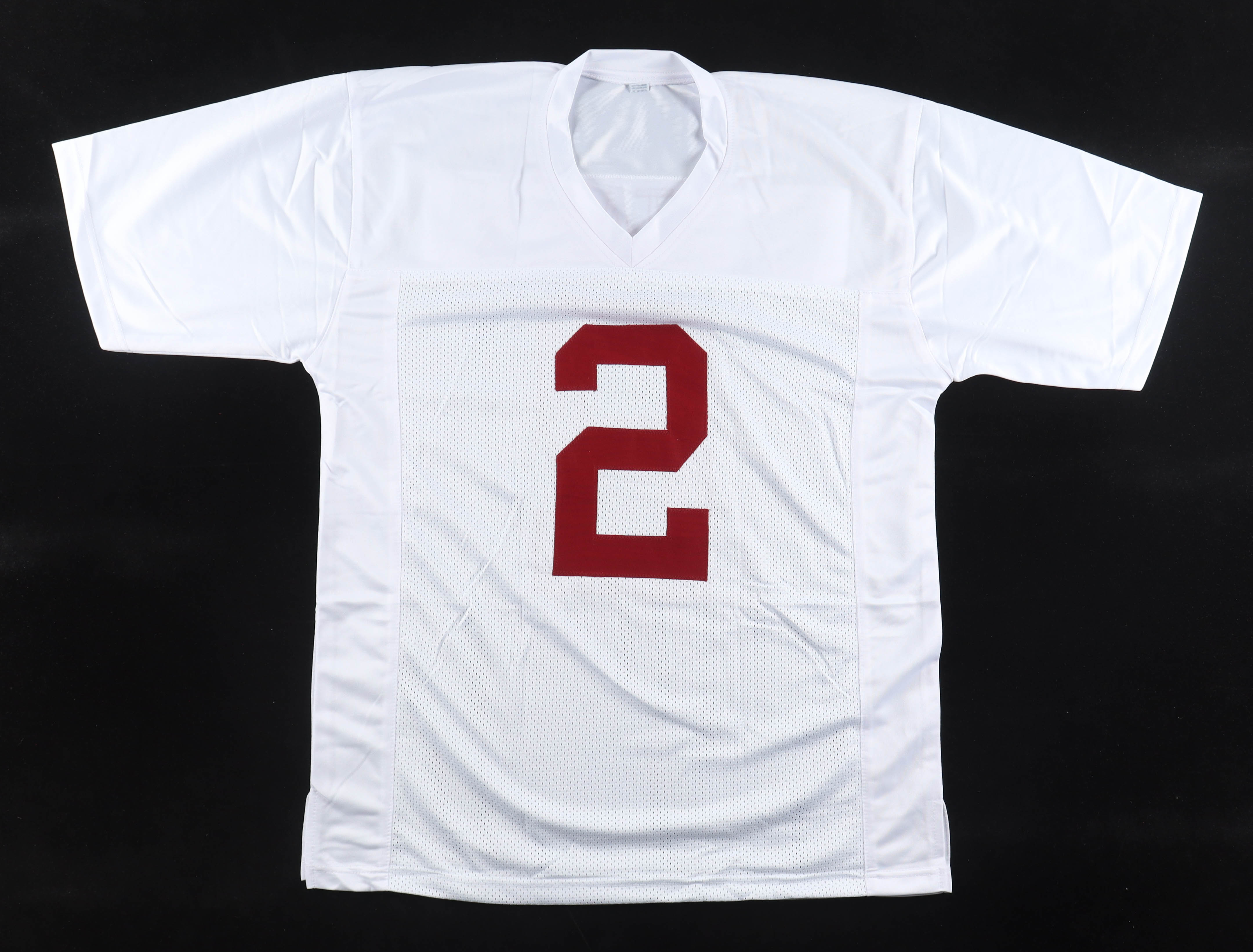 Patrick Surtain II Signed Jersey (JSA) at PristineAuction.com Patrick Surtain II Signed Jersey (JSA) at PristineAuction.com