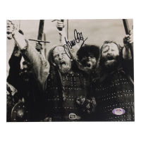 James Cosmo Signed "Braveheart" 8x10 Photo (PSA) at PristineAuction.com