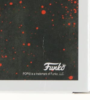 Nick Castle Signed "Halloween" #03 Michael Myers Funko Pop! Inscribed "The Shape" (PA) at PristineAuction.com Nick Castle Signed "Halloween" #03 Michael Myers Funko Pop! Inscribed "The Shape" (PA) at PristineAuction.com