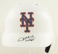 Juan Soto Signed Mets Full-Size Batting Helmet (PSA | MLB | Fanatics) at PristineAuction.com