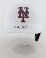 Juan Soto Signed Mets Full-Size Batting Helmet (PSA | MLB | Fanatics) at PristineAuction.com