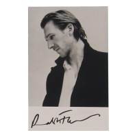 Ralph Fiennes Signed 3.5x5.5 Photo (PSA) at PristineAuction.com