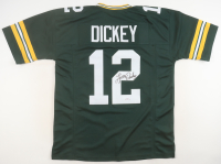 Lynn Dickey Signed Jersey (PSA) at PristineAuction.com