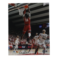 Clifford Omoruyi Signed Alabama Crimson Tide 8x10 Photo (JSA) at PristineAuction.com